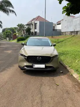 MAZDA CX5 ELITE 2022