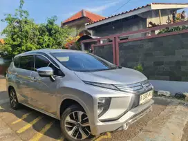 TDP 1 Juta Xpander Ultimate AT 2018 Silver