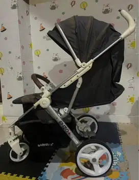 Stroller babyelle enzo+