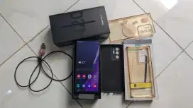 Samsung note 20 ULTRA 8/256