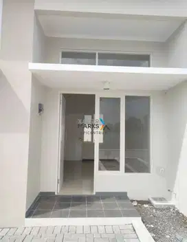 Dijual Rumah Baru di Newton Park Sidoarjo Buduran