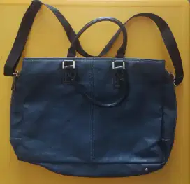 Tas laptop dan tas kerja wanita  tempat dokumen