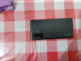 Poco F4 GT  mantap