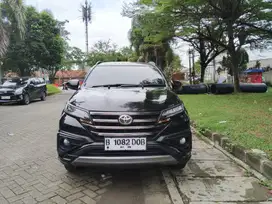 Toyota Rush 2023 Bensin