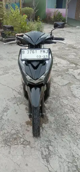 JUAL Honda Beat like New 2024