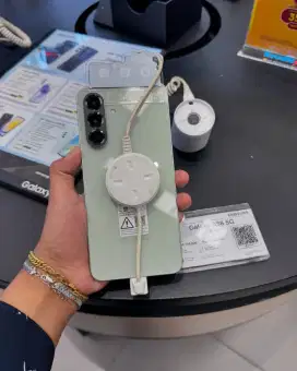 SAMSUNG GALAXY A55 FREE ADAPTER ORI SAMSUNG