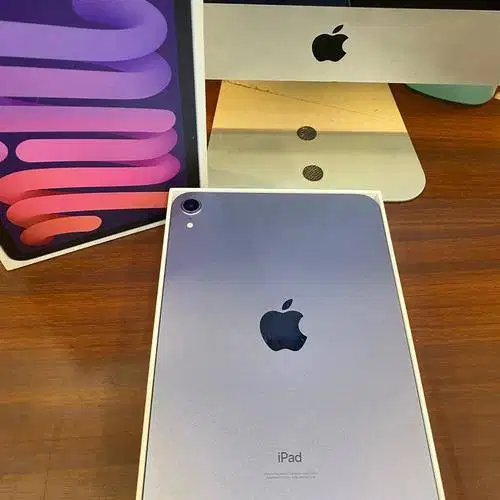 MENERIMA SEGALA JENIS GADGET