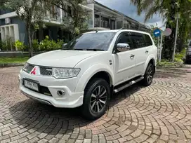 MITSUBISHI Pajero Dakar Limited 2.5 Diesel Matic 2013