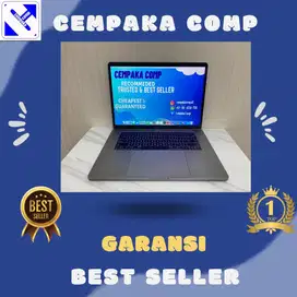 MacBook Pro Retina 2016 i7 15in 16GB 256GB Dual VGA Touchbar