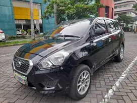 Datsun Go+T 2017 3seat