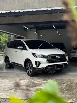 Reborn Langka Venturer Diesel