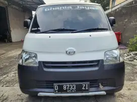 Grandmax ACPS km rendah 30 ribu asli no minus siap pakai istimewa