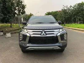 Mitsubishi Pajero Dakar Diesel 2022