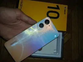REALME 10 8+256 FULLSET