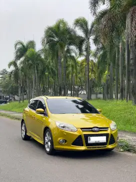 Ford Focus S 2.0 2012 harga cash termurah