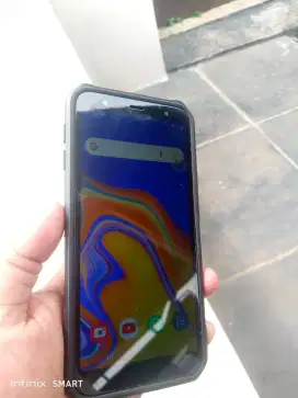 Samsung J 4 plus 2/16 giga