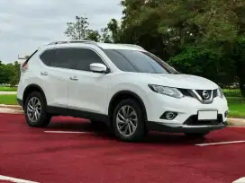 Nissan Xtrail 2.5 At 2015