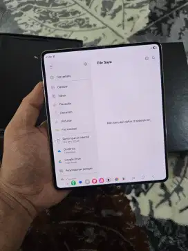Samsung ZFold 5 12/512
