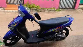 Yamaha Mio sporty 2006