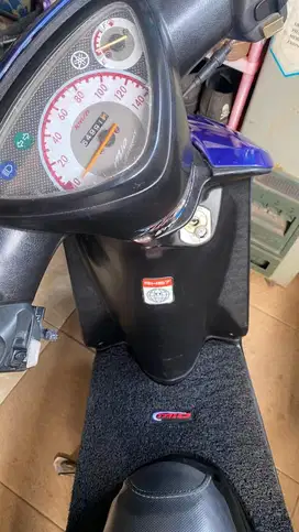 Yamaha Mio sporty 2006 pajak on