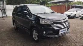 [OLXMOBBI] Low Angs Daihatsu Xenia 1.3 X Deluxe Bensin-AT 2018 BYJS