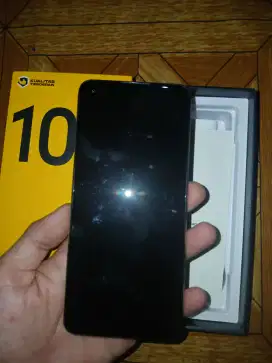 REALME 10 8+128 FULLSET