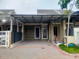 Pagar rumah sidoarjo surabaya by dejetiga