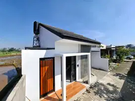 Rumah dijual cepat TP