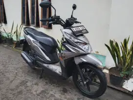 Beat street 2019 mesin halus orisinil