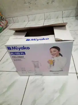 Blender Miyako BL-102 PL