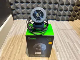 Jual Cepat Webcam Razer Kiyo x Full HD