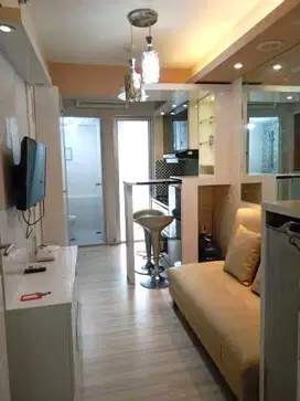 Sewa 1 BR FF+ Waterheater @BassuraCity