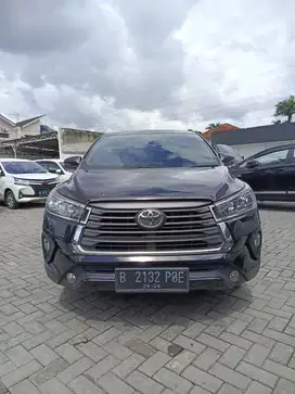 Toyota Kijang Innova 2021 Bensin