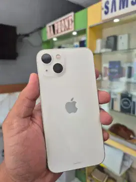 Iphone 13 128GB resmi GARANSI 2026