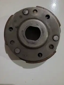 kampas ganda set soul gt (1KP)