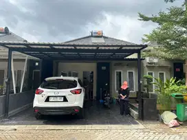 RUMAH DEKAT CCM