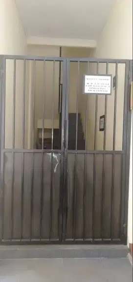 Kosan Ibu Rina di Daerah Juanda Jakarta Pusat (Gambir)