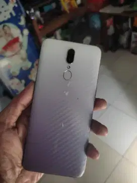 Oppo f11 ram 4/128 original