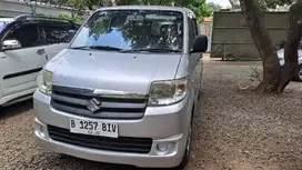 Suzuki.New.APV Arena GL MT 2014