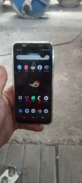Asuz zenfone max 1 pro 3/32gb tompel