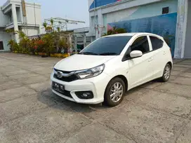 HONDA BRIO E 1.2 A/T 2020