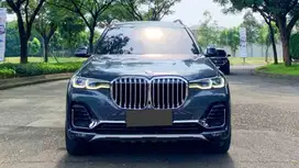 BMW X7 2022 Low Oddo 14rb