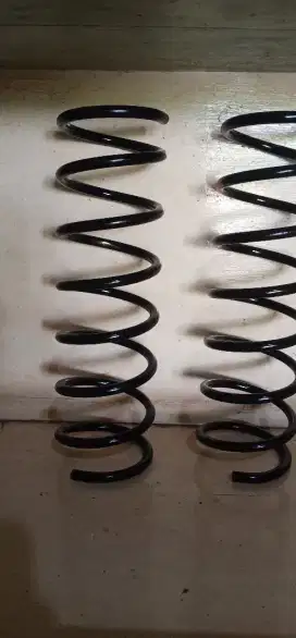 Per keong mobil depan agya