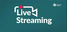 Live Host Berpengalaman Full Time