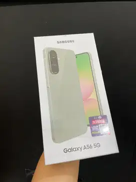 Samsung A56 5G 8/256 New
