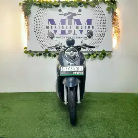 PROMO DP. 500RB!! YAMAHA FINO GRANDE - MENTARI JOJO MOTOR