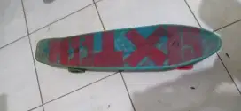Skateboard mini