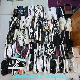 Sepatu Ball / Paket usaha