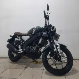 Yamaha Xsr 155 Tahun 2021 DP 500 RIBU