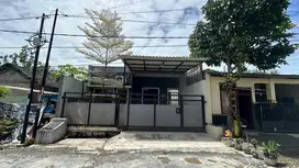 Di Jual Rumah Cantik